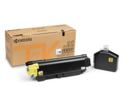 KYOCERA TK-5270Y (1T02TVANL0)