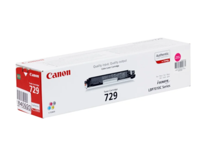 Canon 729M (4368B002)
