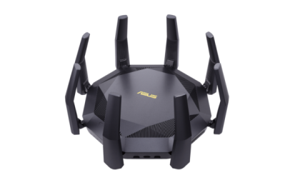 ASUS RT-AX89X