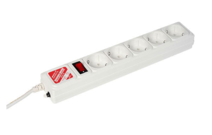 Power Cube B (SPG-B-15-WHITE)