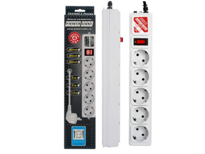 Powercube SPG-B-6 (Gray)
