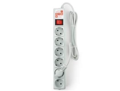 Power Cube SPG(5+1)-B-15