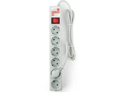 Power Cube SPG(5+1)-B-6