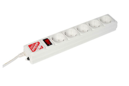 Powercube SPG-B-10-WHITE