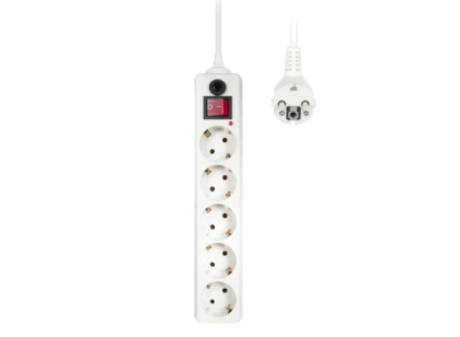 Buro 500SH-5-W