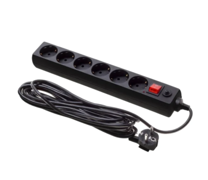 Buro 600SH-16-5-B