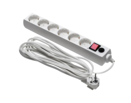 Buro 600SH-16-5-W