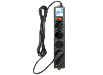 Power Cube SPG-B-10-BLACK