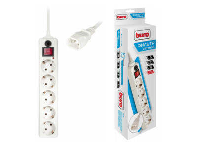 Buro 500SH-1.8-UPS-W