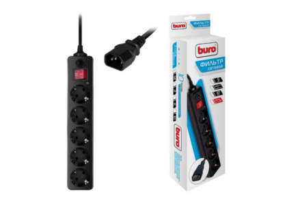 Buro 500SH-1.8-UPS-B