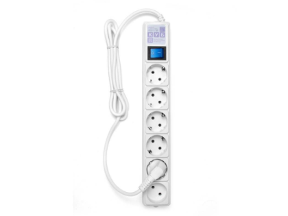 Power Cube SPG(5+1)-16B-1,9М (SPG(5+1)-16B-1,9М-WHITE)