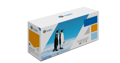 G&G GG-TK5140M пурпурный (5000 стр) для Ecosys M6030cdn/M6530cdn/P6130cdn