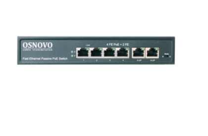 OSNOVO SW-20600/A(80W)