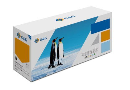 G&G GG-TK5140BK черный (7000 стр) для Ecosys M6030cdn/M6530cdn/P6130cdn