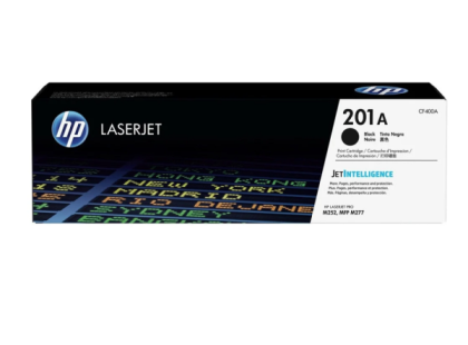 HP CF400A