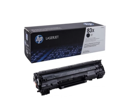 HP CF283X