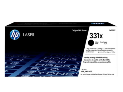 HP W1331X