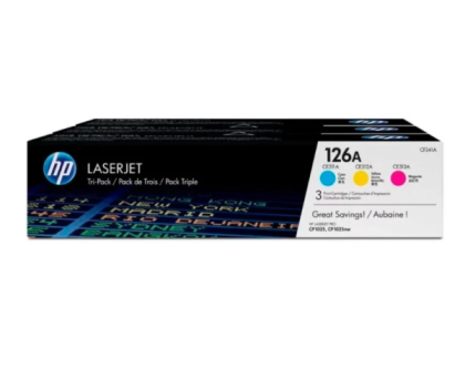 HP CF341A