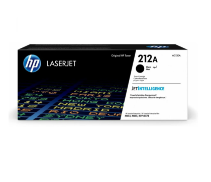 HP 212A Black (W2120A)