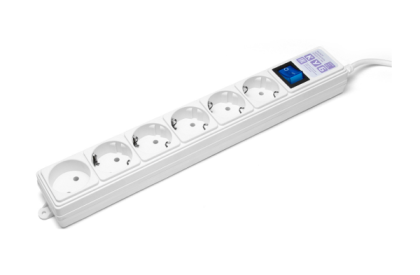 Power Cube SPG(5+1)-16B-3M
