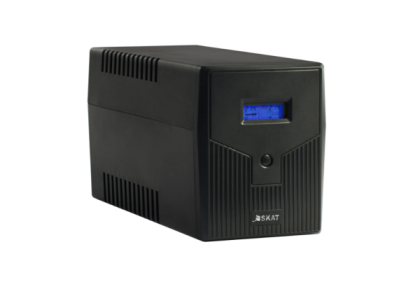 БАСТИОН SKAT-UPS 3000/1800 (SKAT-UPS 3000/1800)