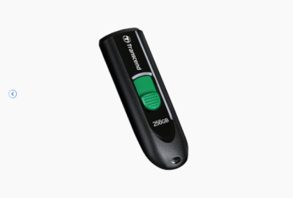 Transcend 256GB JETFLASH 790C (TS256GJF790C)