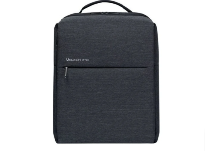 Xiaomi Mi City Backpack 2 (ZJB4192GL) DARK GRAY
