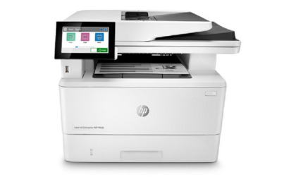 HP LaserJet Enterprise M430f (3PZ55A)