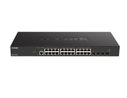 D-Link DXS-1210-28T/A1A