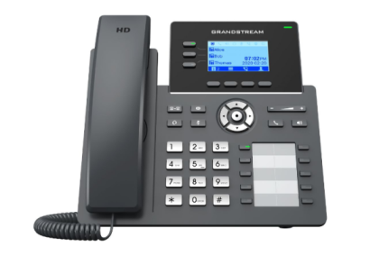Grandstream GRP2604P (PGRP-2604P) без б/п