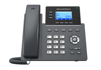 Grandstream GRP-2603P (GRP2603P)