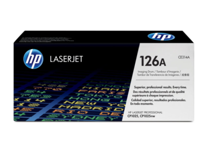 HP CE314A