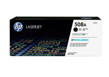 HP CF360A