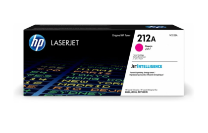 HP 212A Magenta (W2123A)