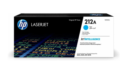 HP 212A Cyan (W2121A)