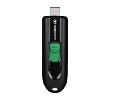 Transcend 128Gb Jetflash Type-C 790С (TS128GJF790C)