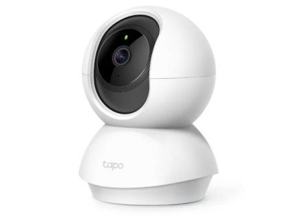 TP-LINK Tapo C200 (Tapo C200)