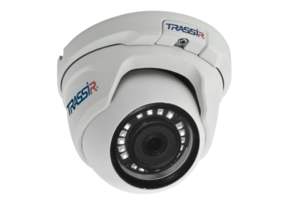 TRASSIR TR-D8121IR2 (2.8 мм) (TR-D8121IR2 (2.8 MM))