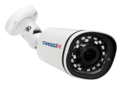 Trassir TR-D2121IR3 (TR-D2121IR3 (2.8 MM))