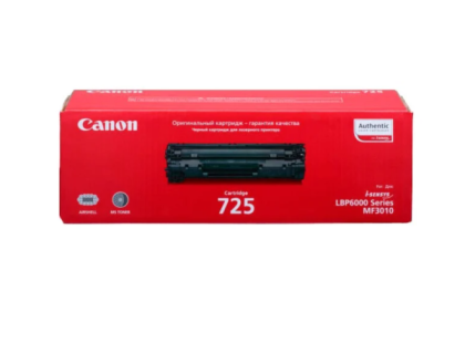 Canon 725 (3484B002)