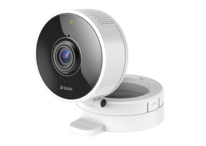 D-Link DCS-8100LH
