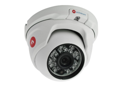 TRASSIR TR-D8121IR2 (3.6 мм) (TR-D8121IR2 (3.6 MM))
