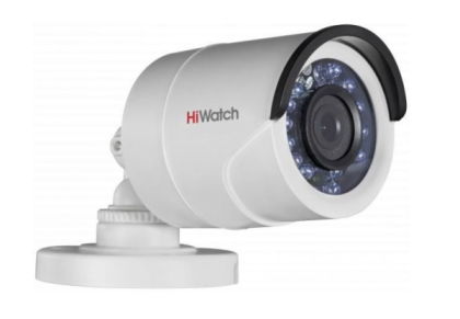 HiWatch DS-T200 (B) (DS-T200 (B) (2.8 mm))