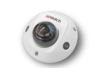 HiWatch DS-I259M(C) (2.8 mm) (DS-I259M(C) (2.8 MM))