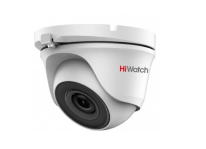 HiWatch DS-T203(B) (3.6 мм) (DS-T203(B) (3.6 mm))