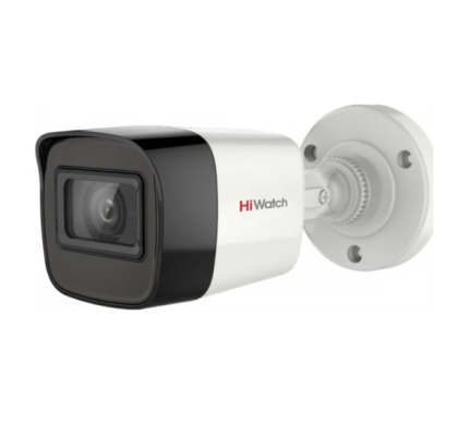 HiWatch DS-T520(C) (3,6 мм) (DS-T520 (С) (3.6 MM))