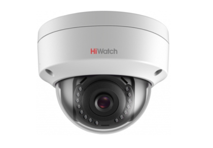 HiWatch DS-I252 (DS-I252 (4 MM))