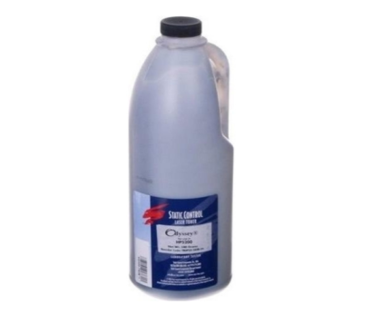 Static Control черный для HP LJ1010-9000/LJP2015/P2055/P3015/M425/M525 (MPSPLUS-1KG)