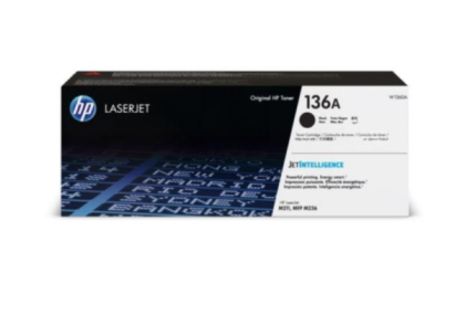 HP W1360A