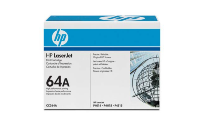 HP CC364A